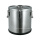 Stainless Steel Insulation Food Preservation Barrel